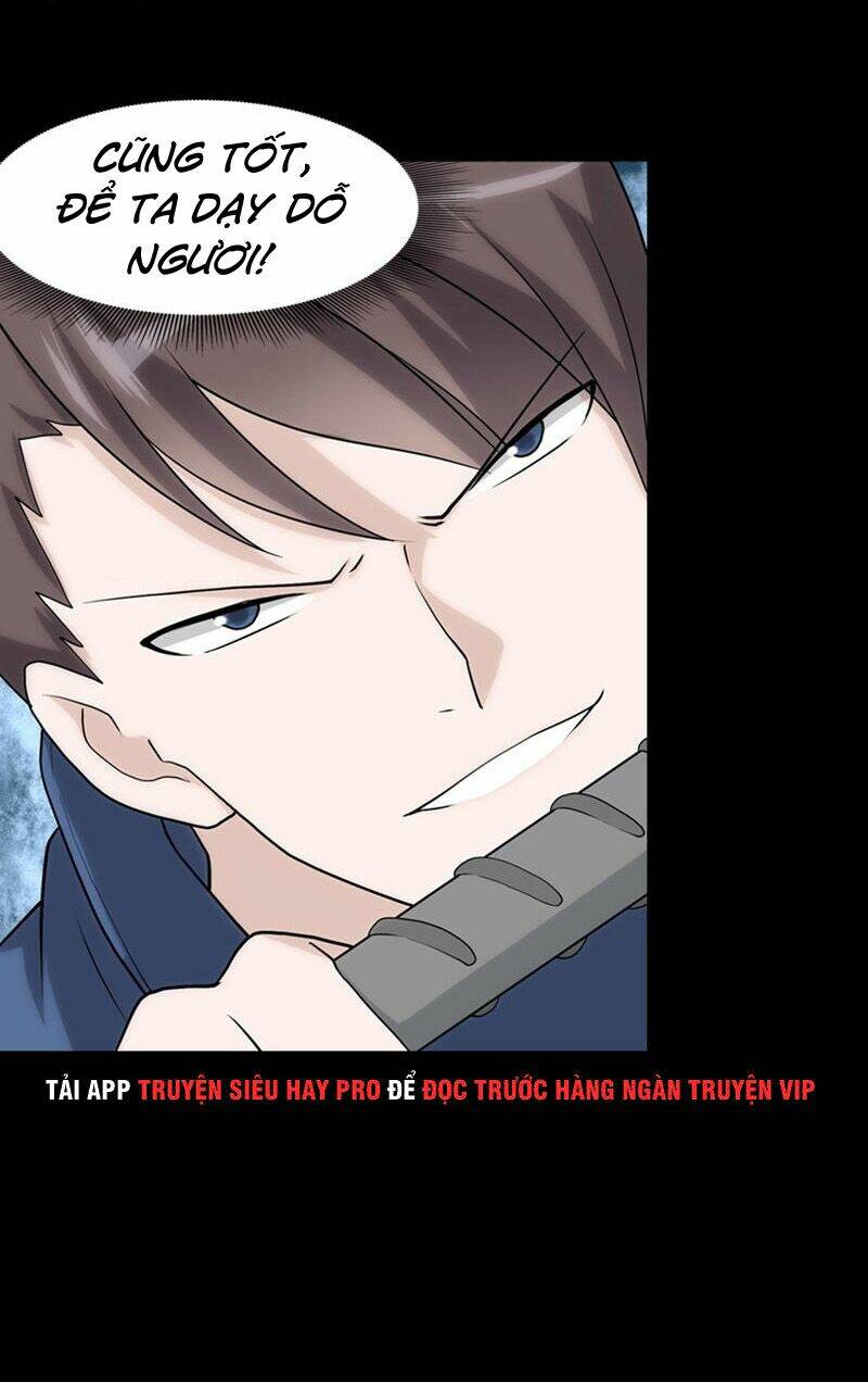 bạn gái virus của tôi chapter 93 40