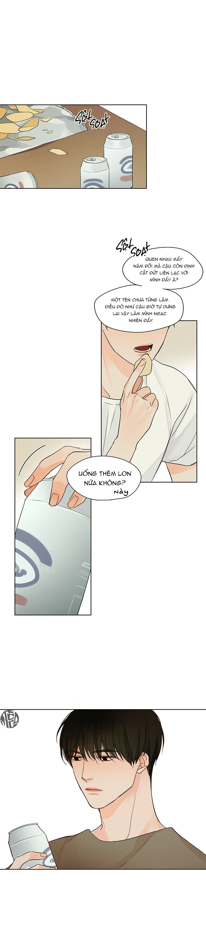 ý nghĩa của ánh nhìn chapter 5 3