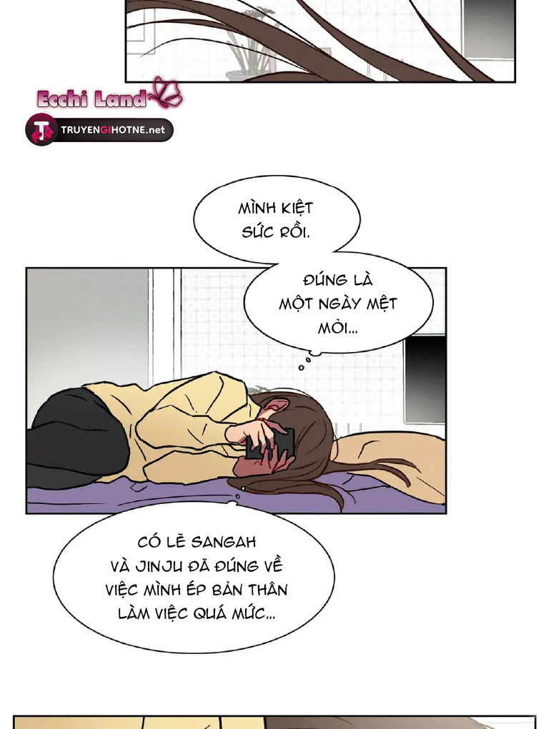 lọ lem ngủ ngon nhé chapter 31.2 10