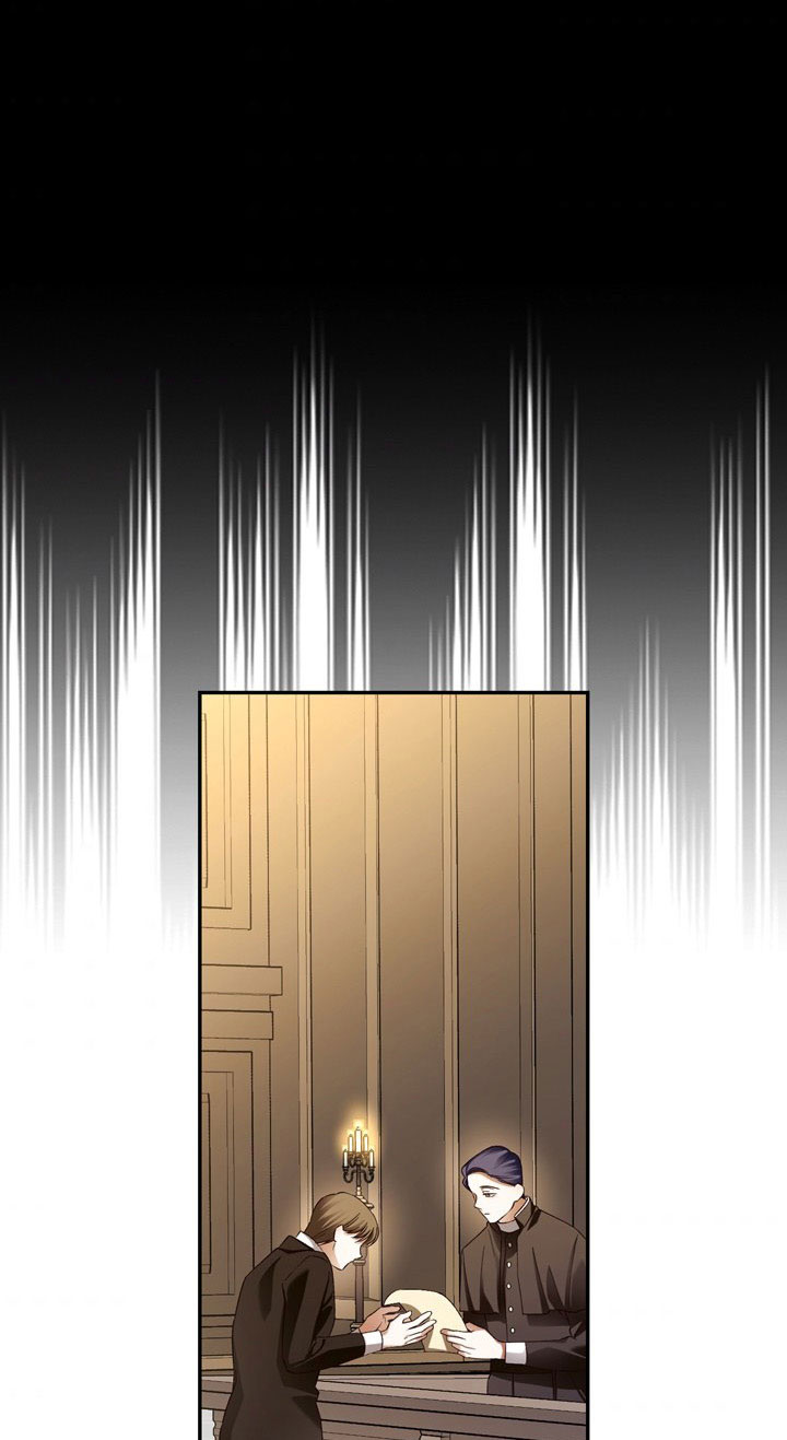 cách che giấu đứa con của hoàng đế chapter 44 59