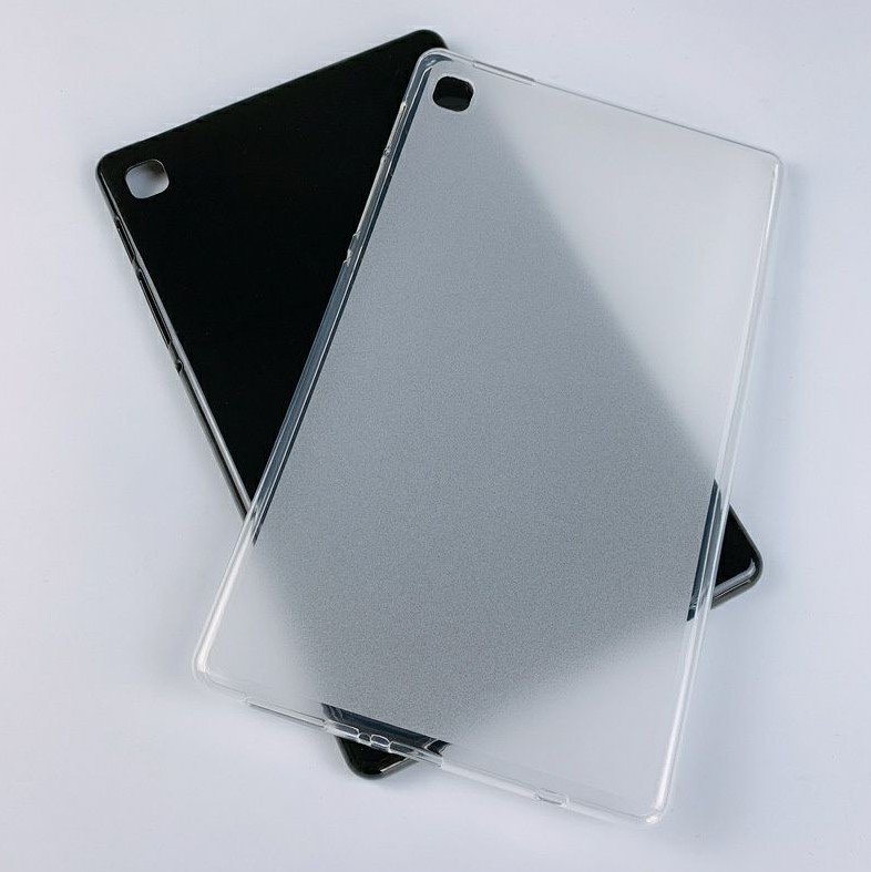 Ốp lưng trong nhám dành cho Samsung Galaxy Tab A7 10.4/ A7 Lite 8.7
