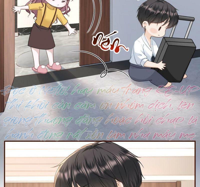 bạn gái tôi mới 30+ tuổi xuân chapter 63 23