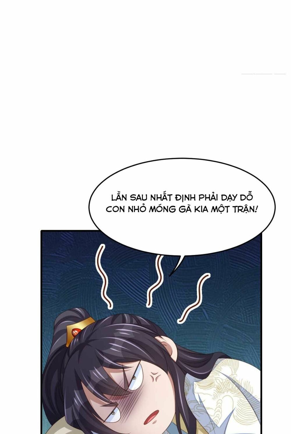 thuần hóa ba ba bạo quân chapter 50 9