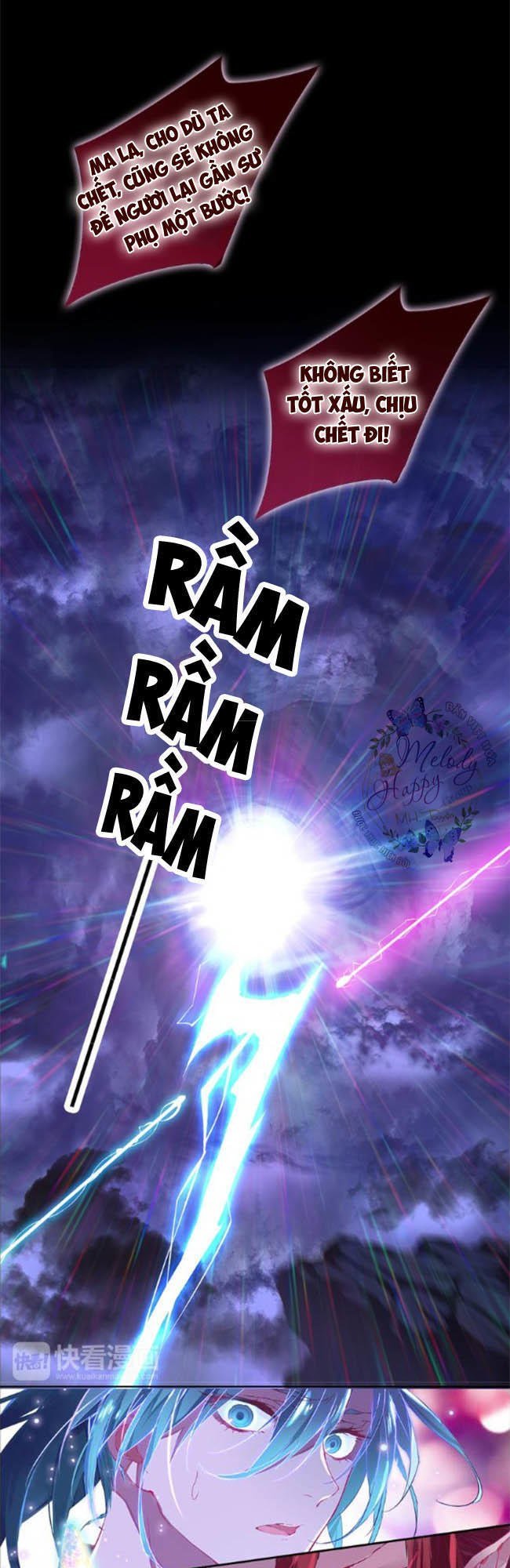 vân thiên dực chapter 1.1 3