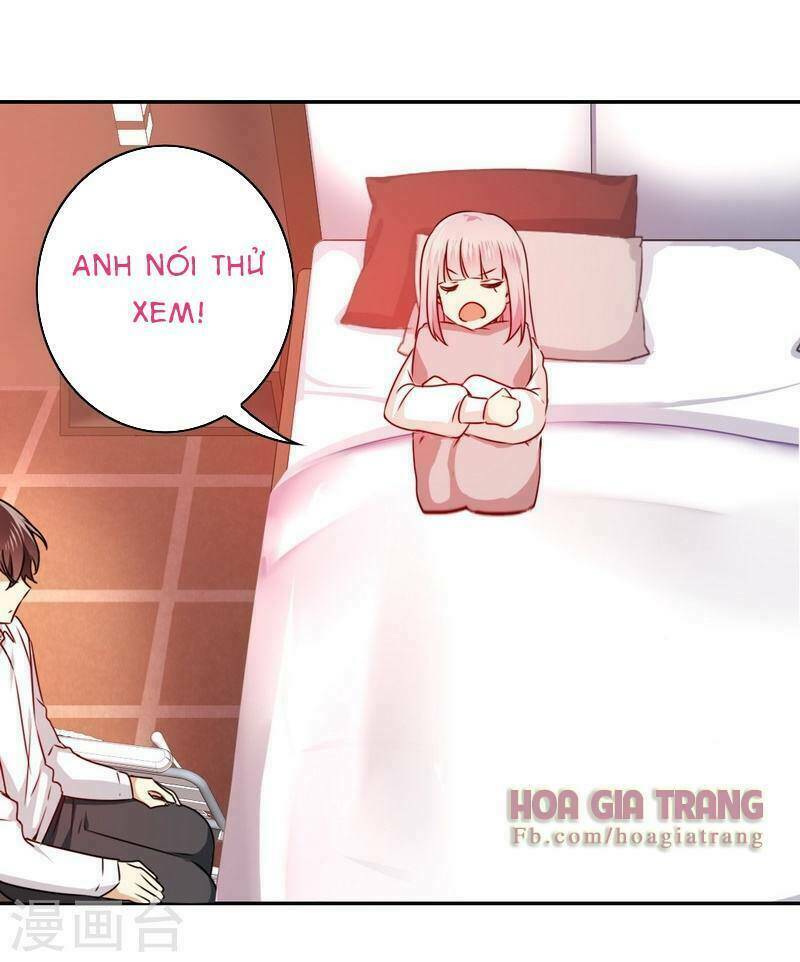phục thù thiếu gia tiểu điềm thê chapter 33 27