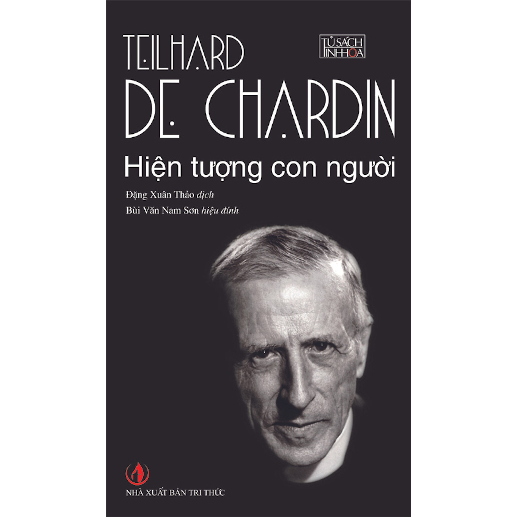 Hiện Tượng Con Người Tái Bản