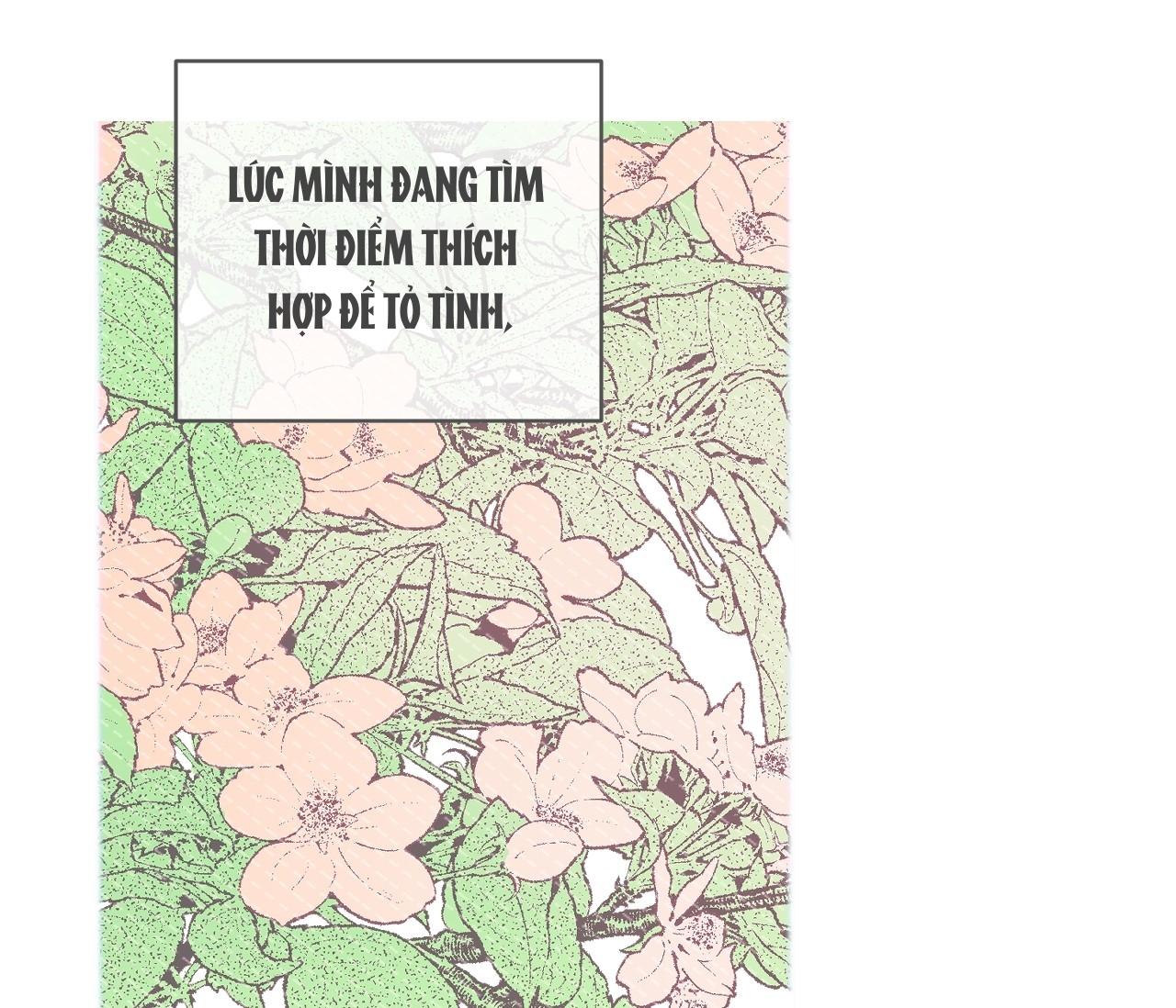 tình yêu bình dị nhất chapter 8 52