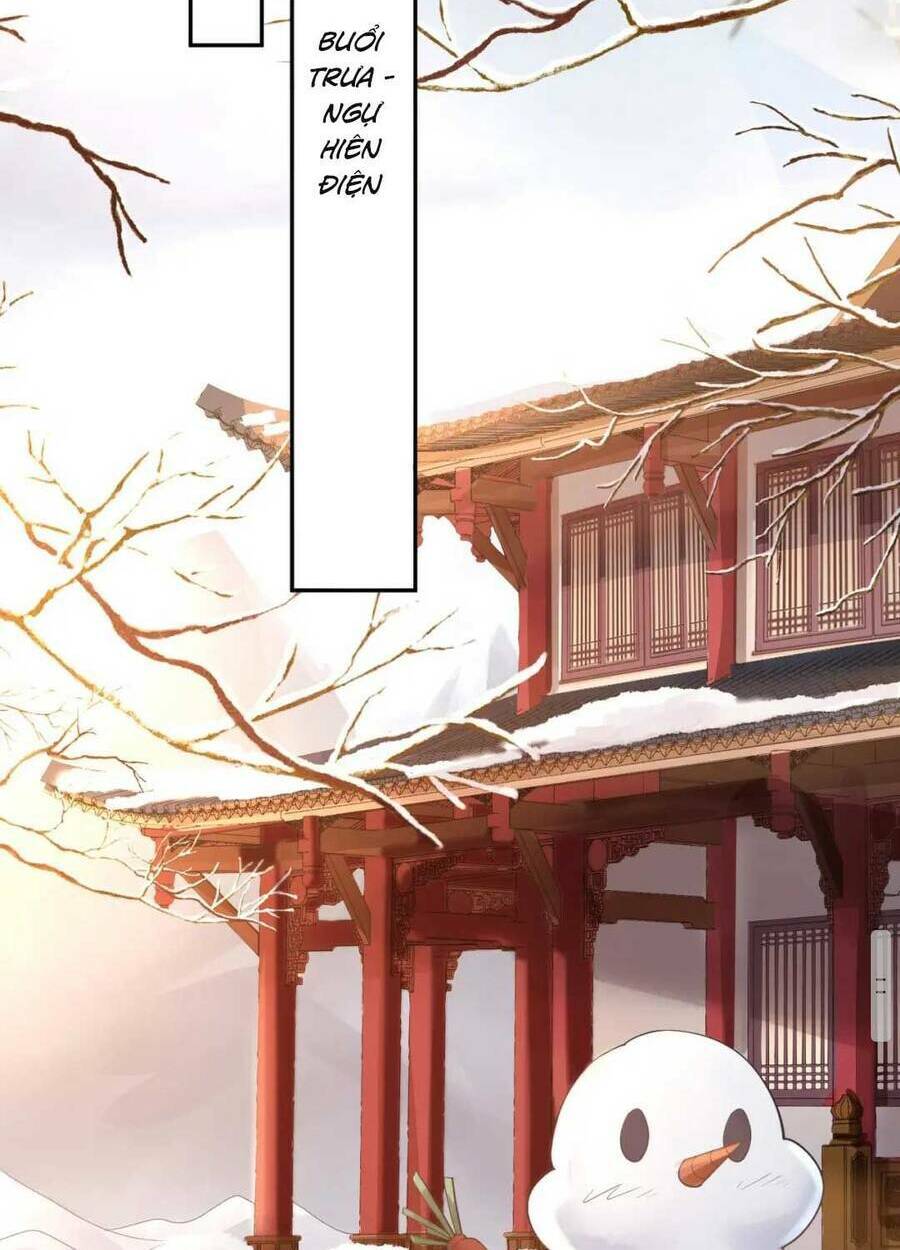 sự trả thù của vương phi chapter 39 17