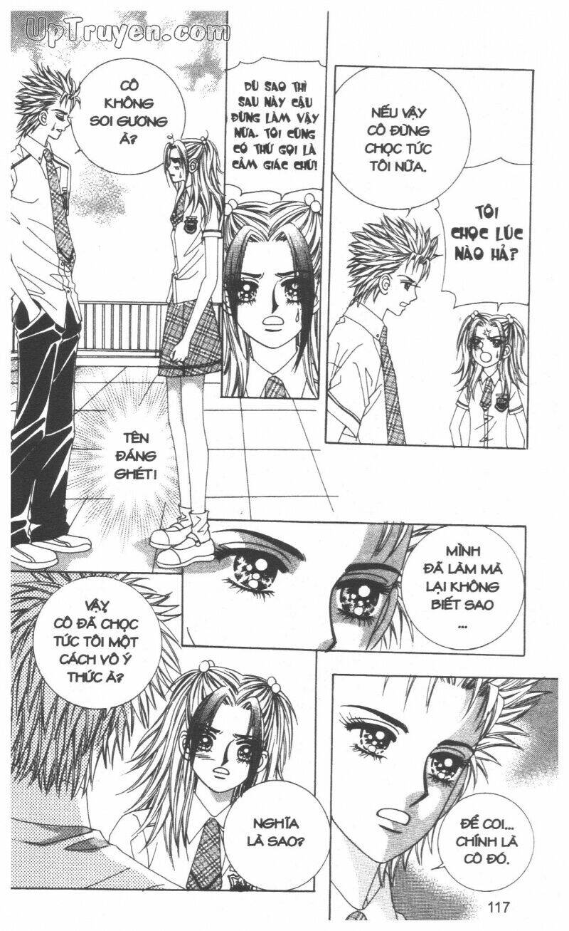 cáo già gặp sói điên chapter 2 118