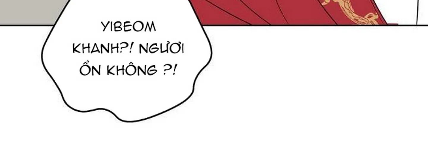 chuyện quái gì với giấc mơ đó vậy chapter 9 259