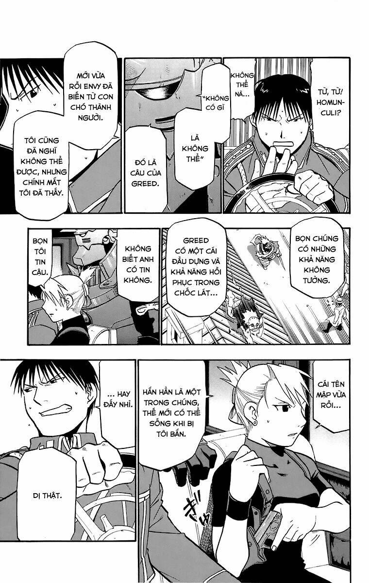 giả kim thuật chapter 38 28