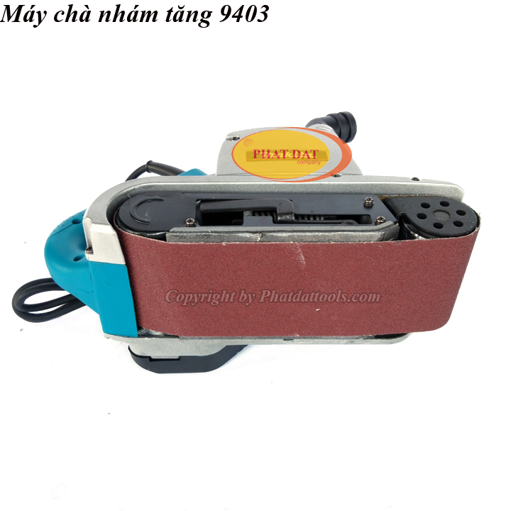 Máy chà nhám tăng MT9403 công suất 1200W-BH 6 tháng