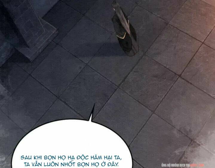 trọng sinh bá sủng nhiếp chính vương quá mạnh mẽ chapter 191 16