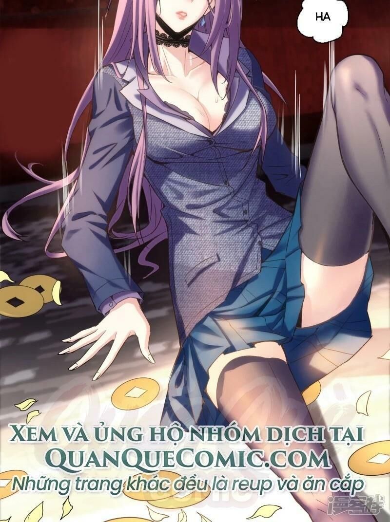 ta có một căn phòng mạo hiểm chapter 4 2