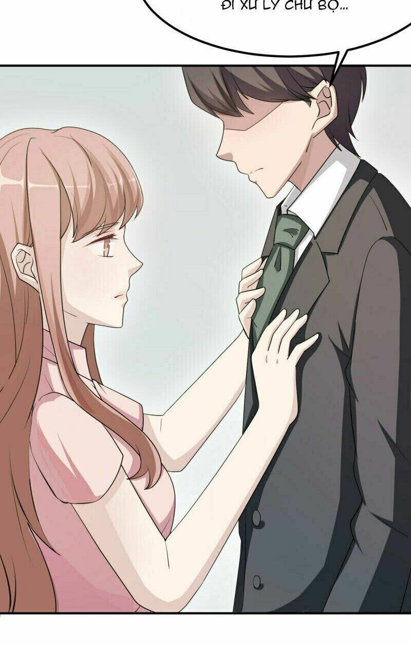 mạc thiếu bức hôn: vợ mới khó chống đỡ chapter 80 59