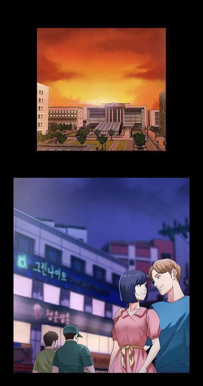 ký sự ở trọ chapter 1.2 12