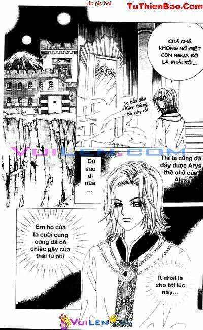 bogle goes to the kingdom chapter 32 15