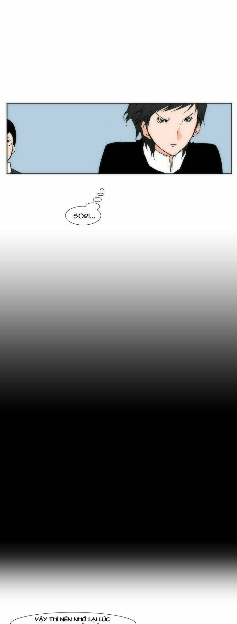 can't see can't hear but love chapter 13 27