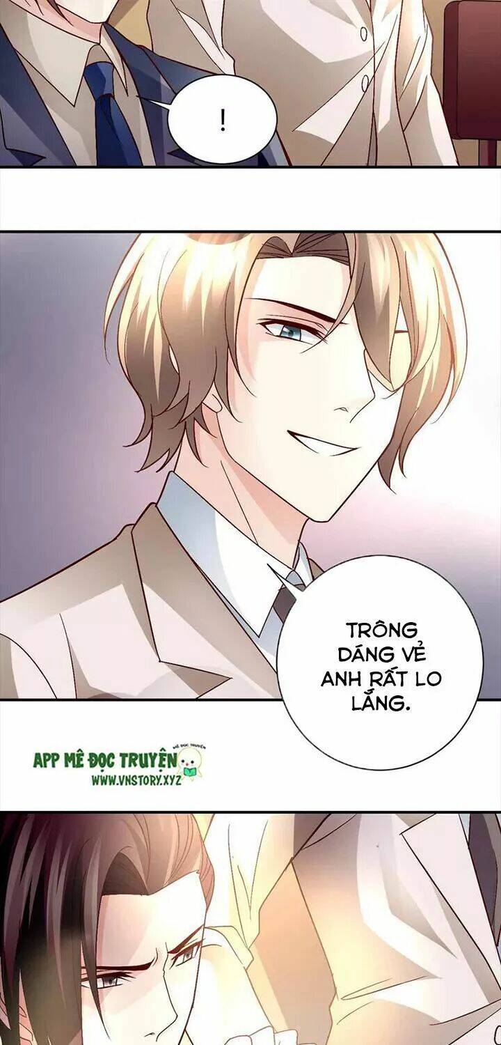 trò chơi săn tình - tổng tài khó kìm lòng chapter 89 11