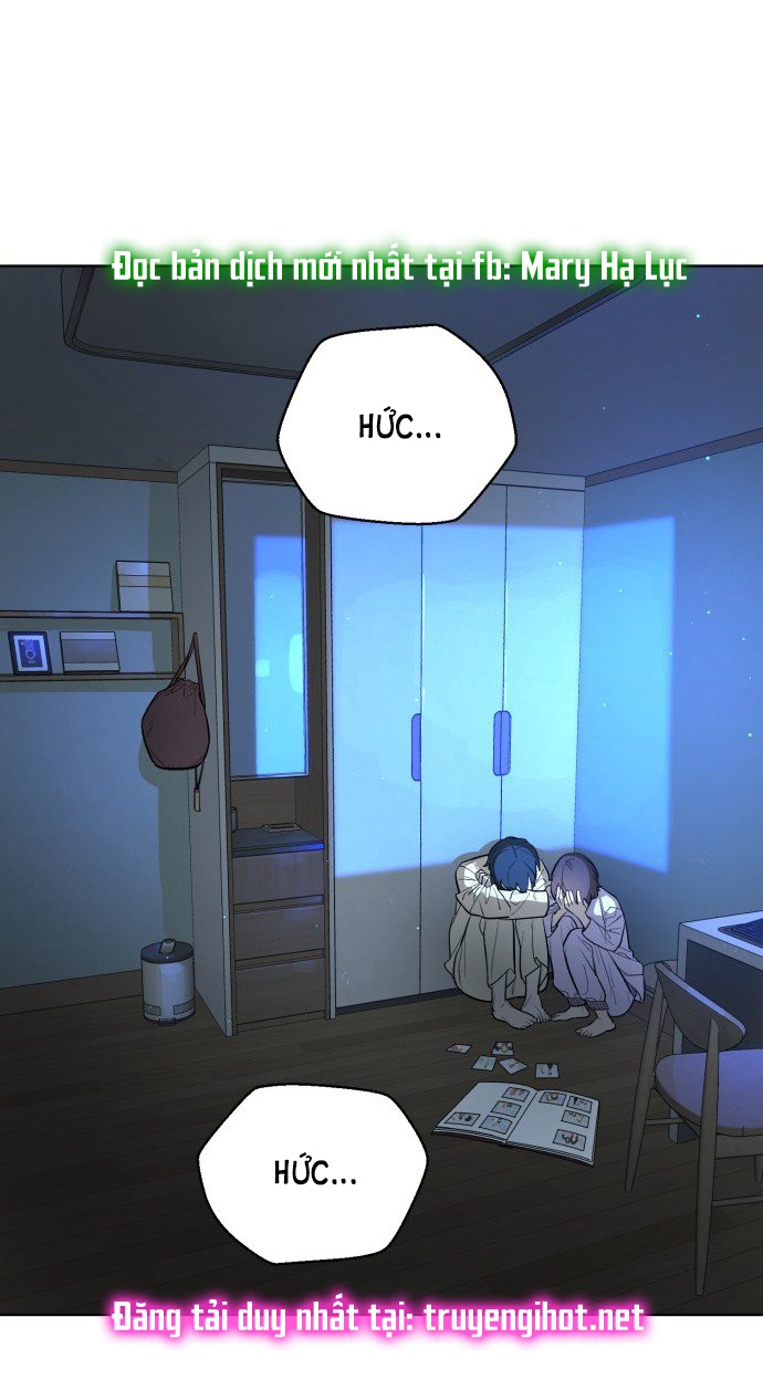 bạch huyết - white blood chapter 16 60