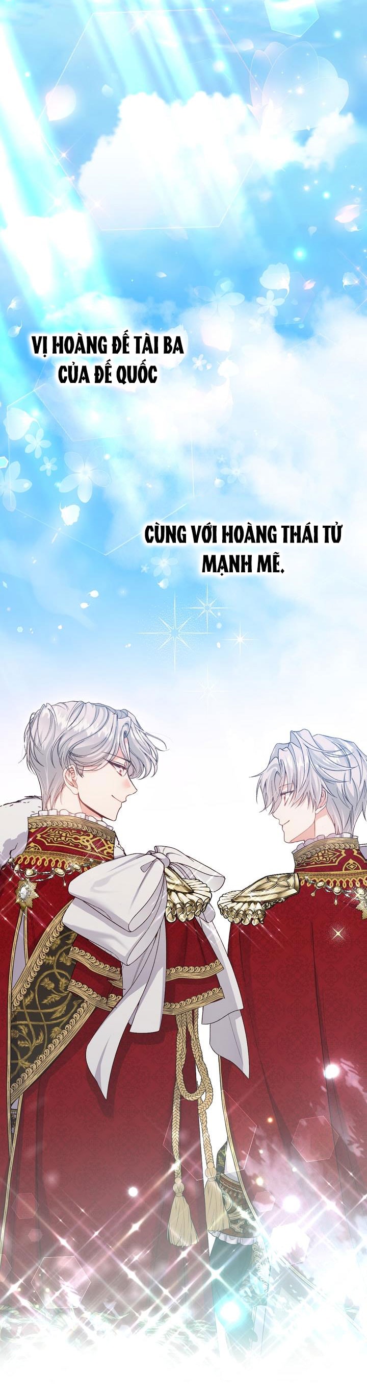 trở thành vợ thái tử quái vật chapter 118 58
