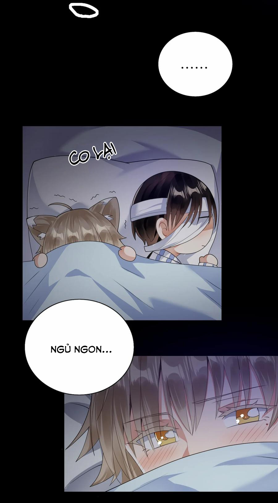 tức thời phạm quy [ tức thì vi quy ] chapter 34 10