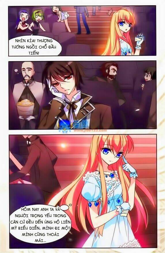 xuyên duyệt tây nguyên 3000 chapter 39 4