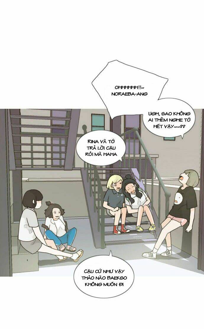 a bitch and a punk chapter 1 7