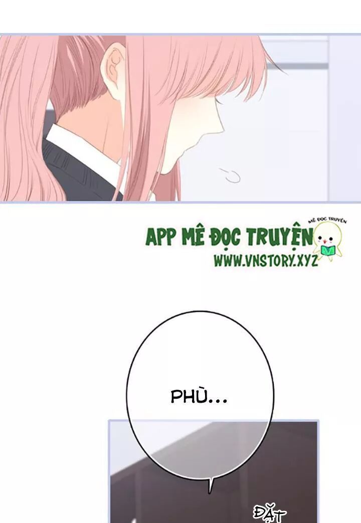 con tim rung động 2 chapter 89 27