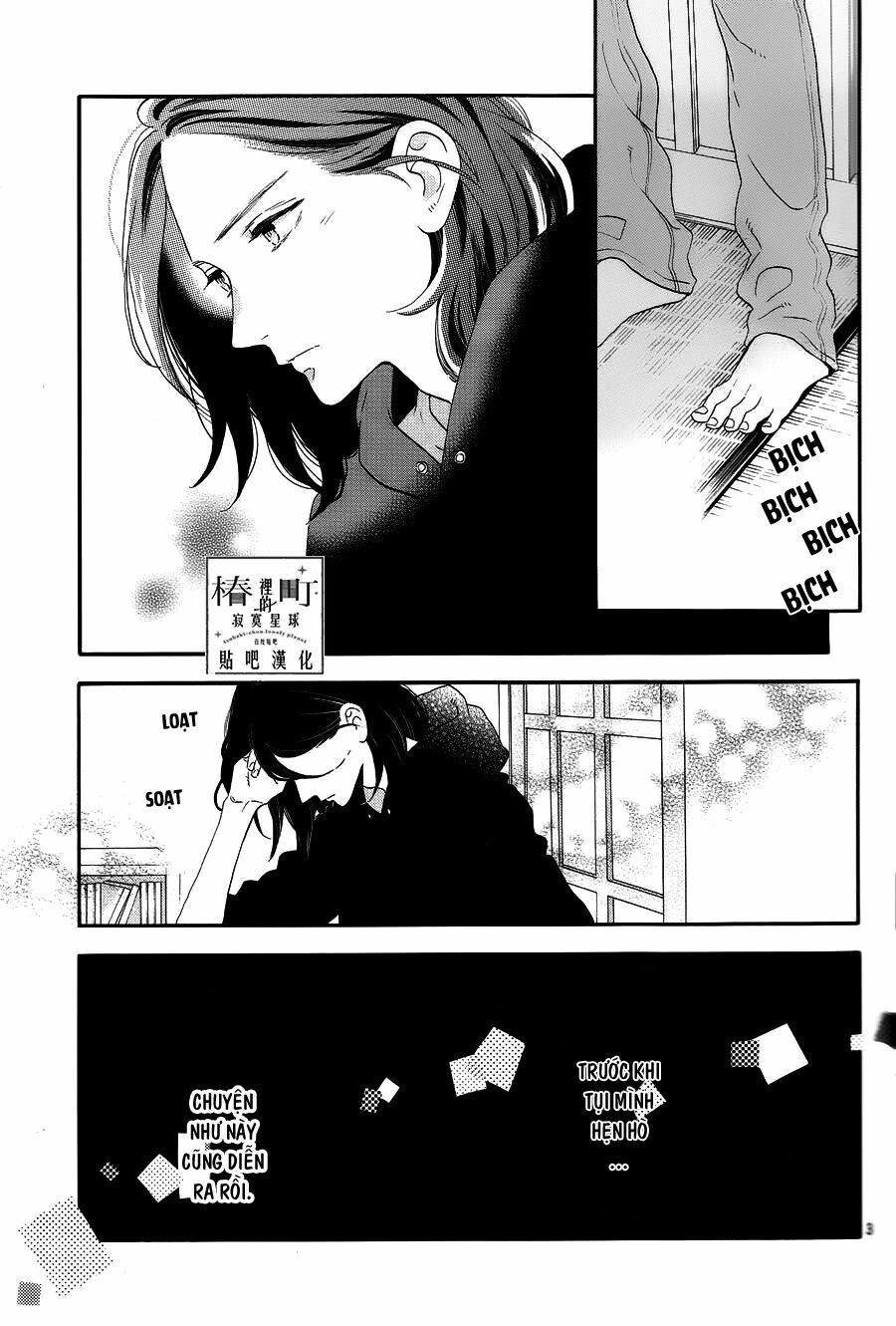 những đóa sơn trà kia, sẽ vì em mà đơm hoa khoe sắc chapter 38 4