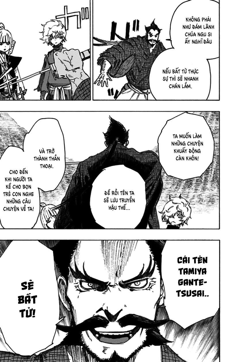 jigokuraku chapter 27 16