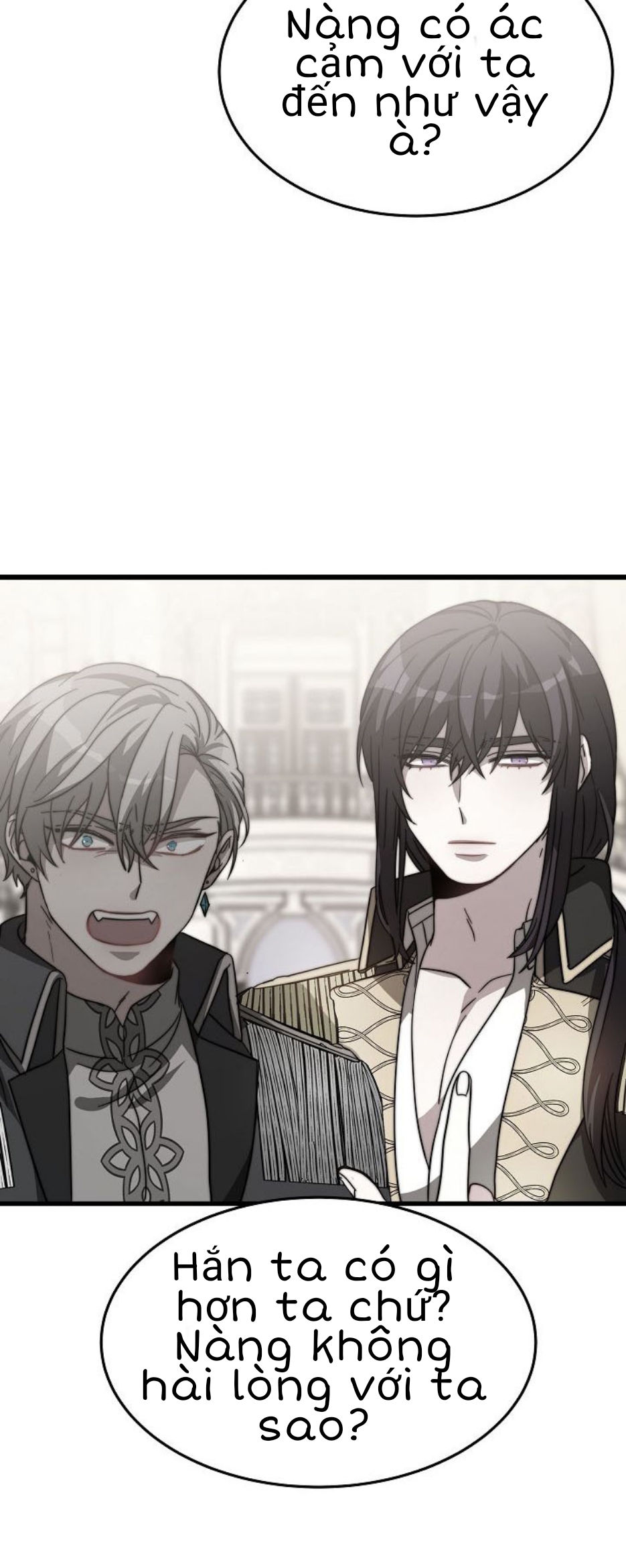 cô dâu của elysian chapter 8 29