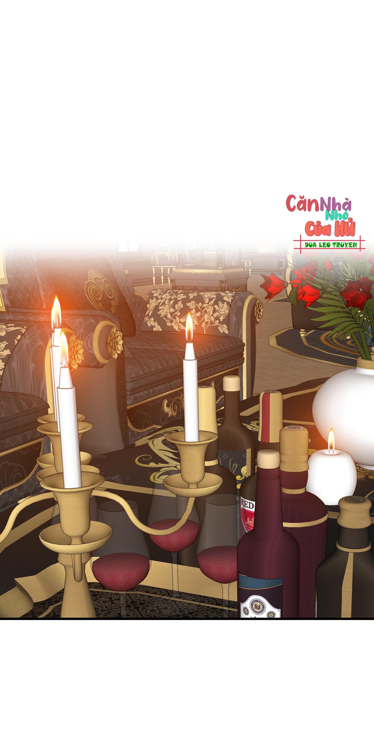 ái tình tự tâm chapter 31 7