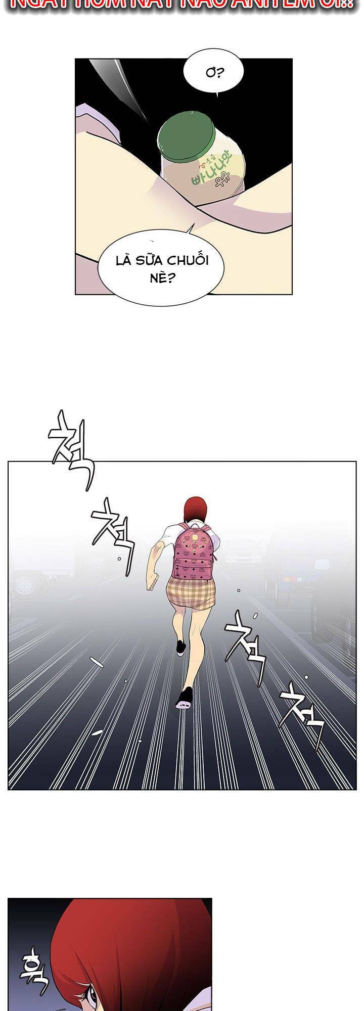 cuộc chiến băng đảng chapter 45 14