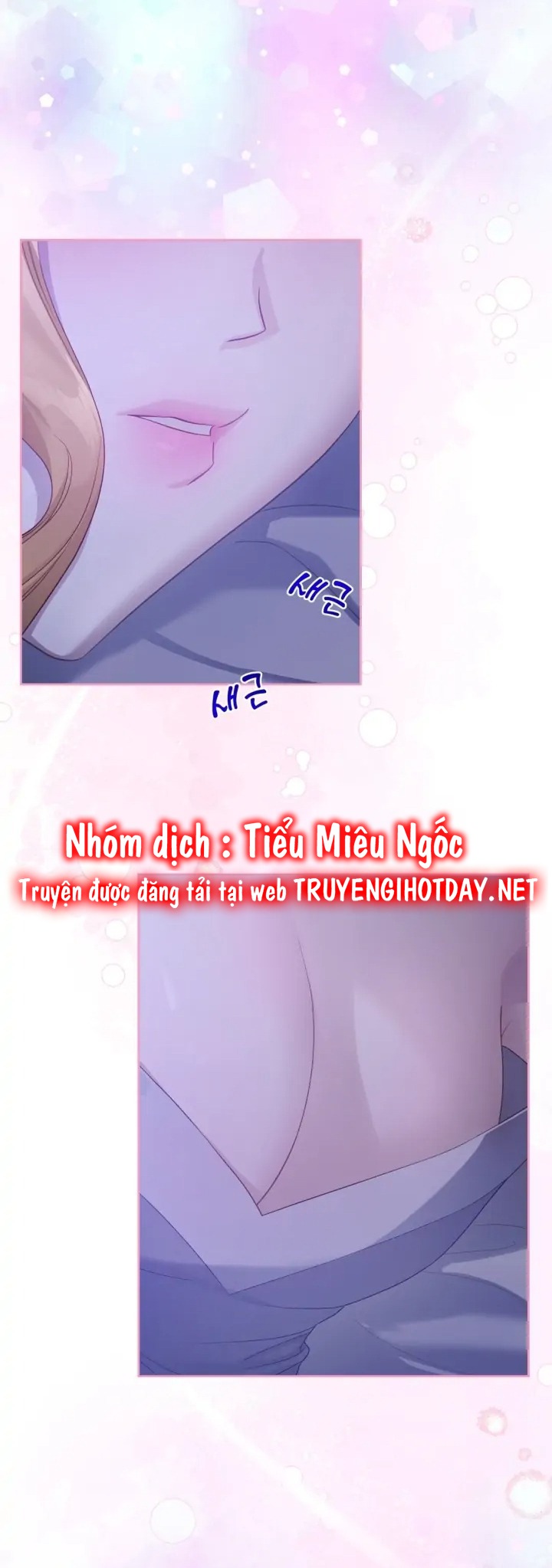 thư viện ánh trăng chapter 34 12