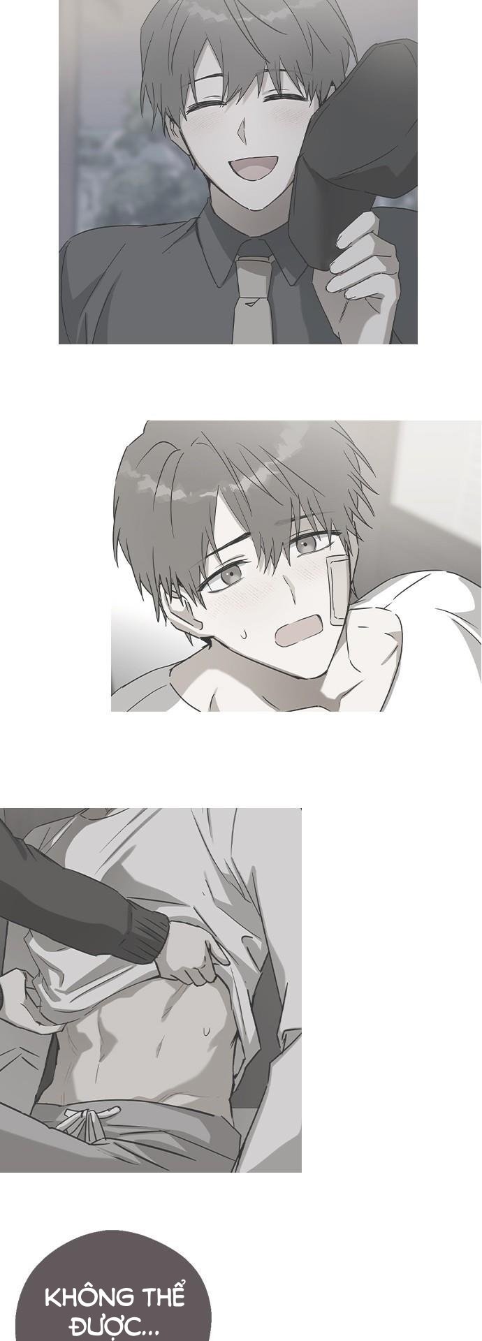 nhân duyên kiếp trước chapter 66.1 30