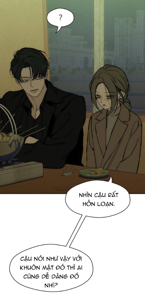 [18+] Nước Mắt Trên Đóa Hoa Tàn chapter 30.1 52