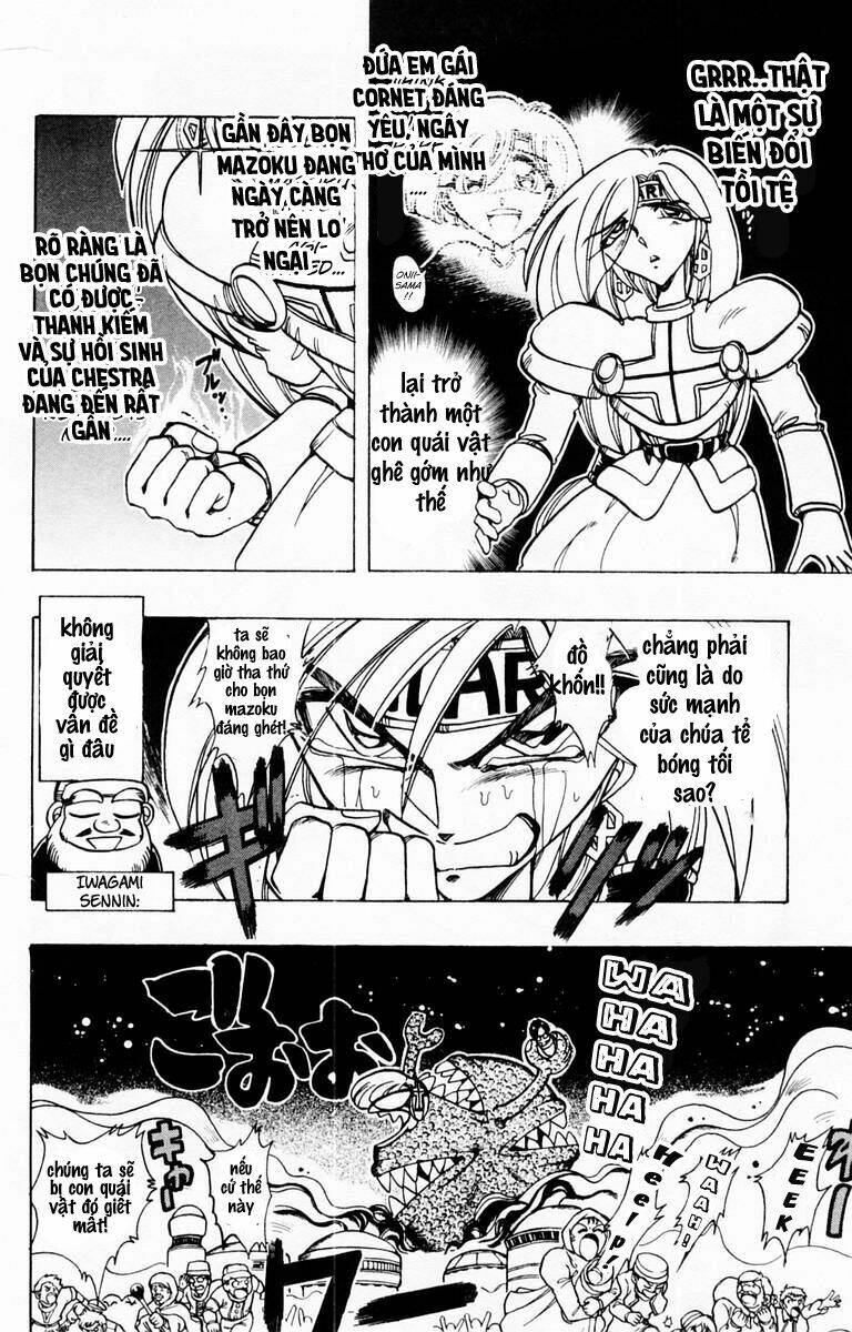 violinist of hameln - cây đàn kì diệu chapter 85 11