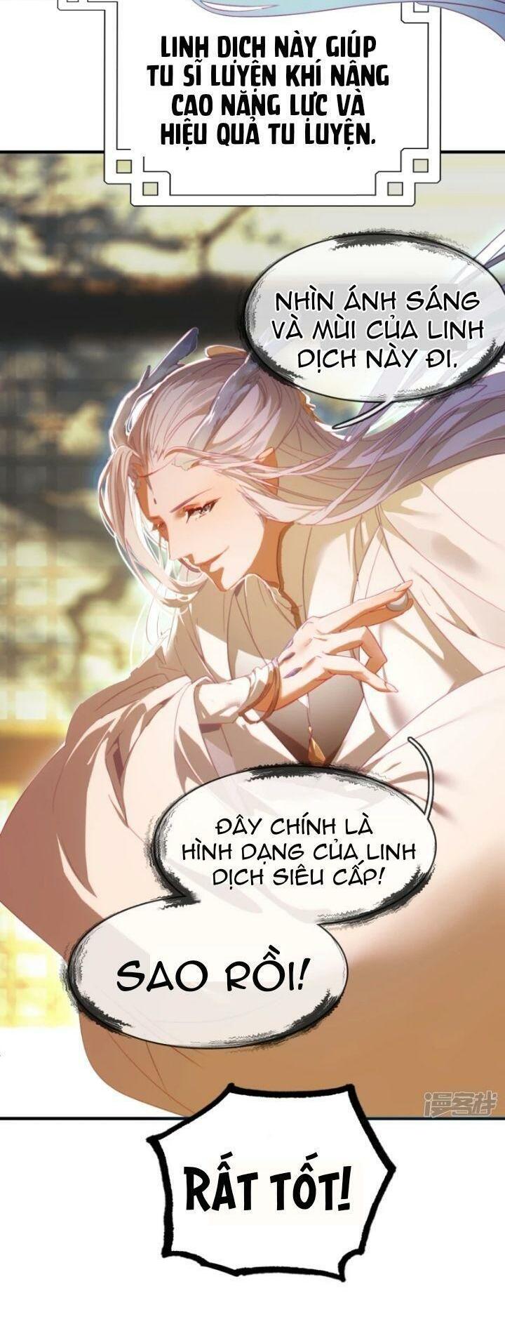 long đằng chiến tôn chapter 5 27