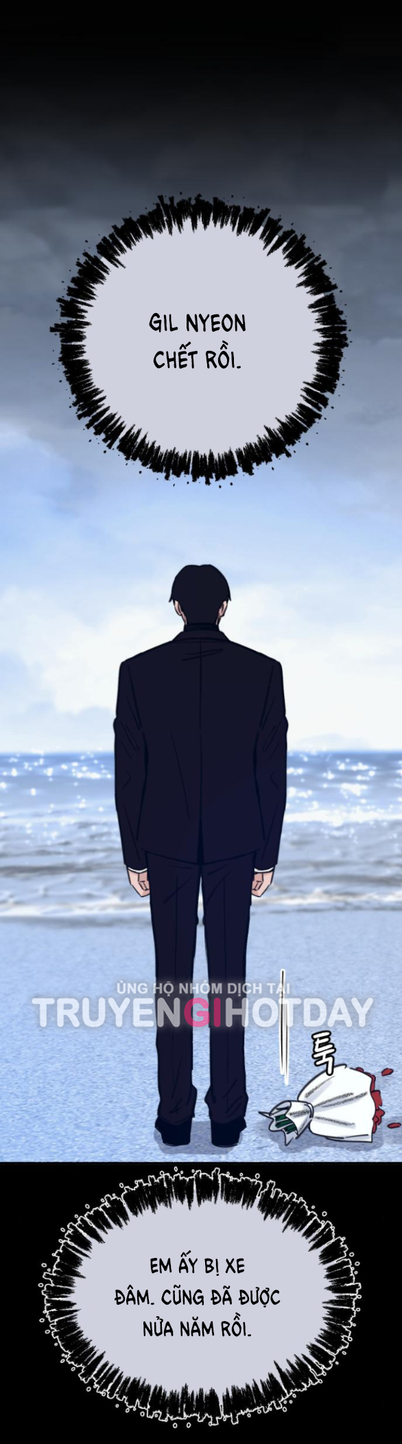 nàng thơ nổi tiếng - nàng thơ myung chapter 56.2 14