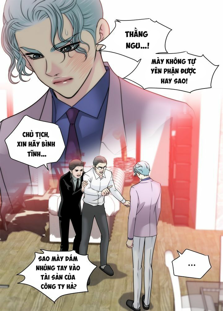 người đàn ông của tôi chapter 67.1 12