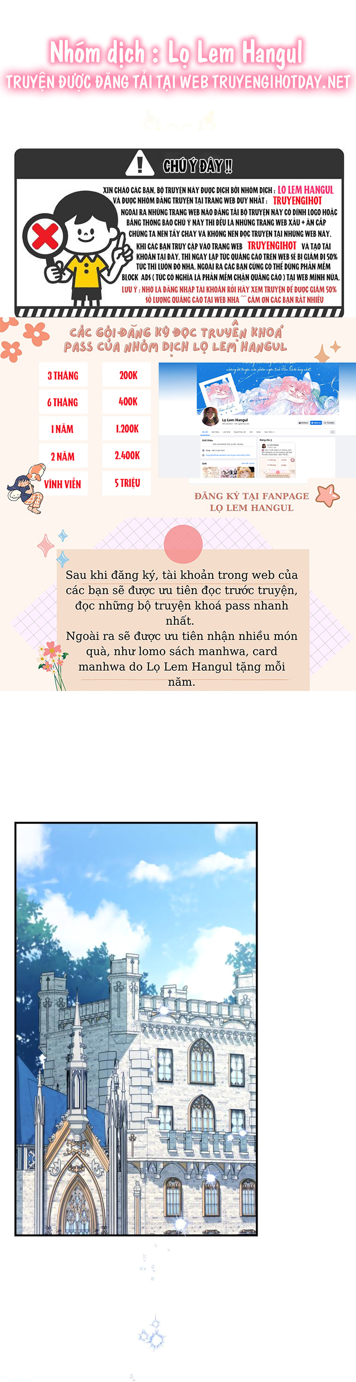 câu chuyện cổ tích helena chapter 59.1 10