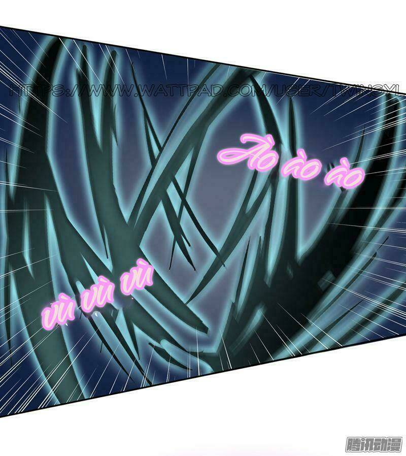 bá đạo trung khuyển tìm ái ký chapter 43 13