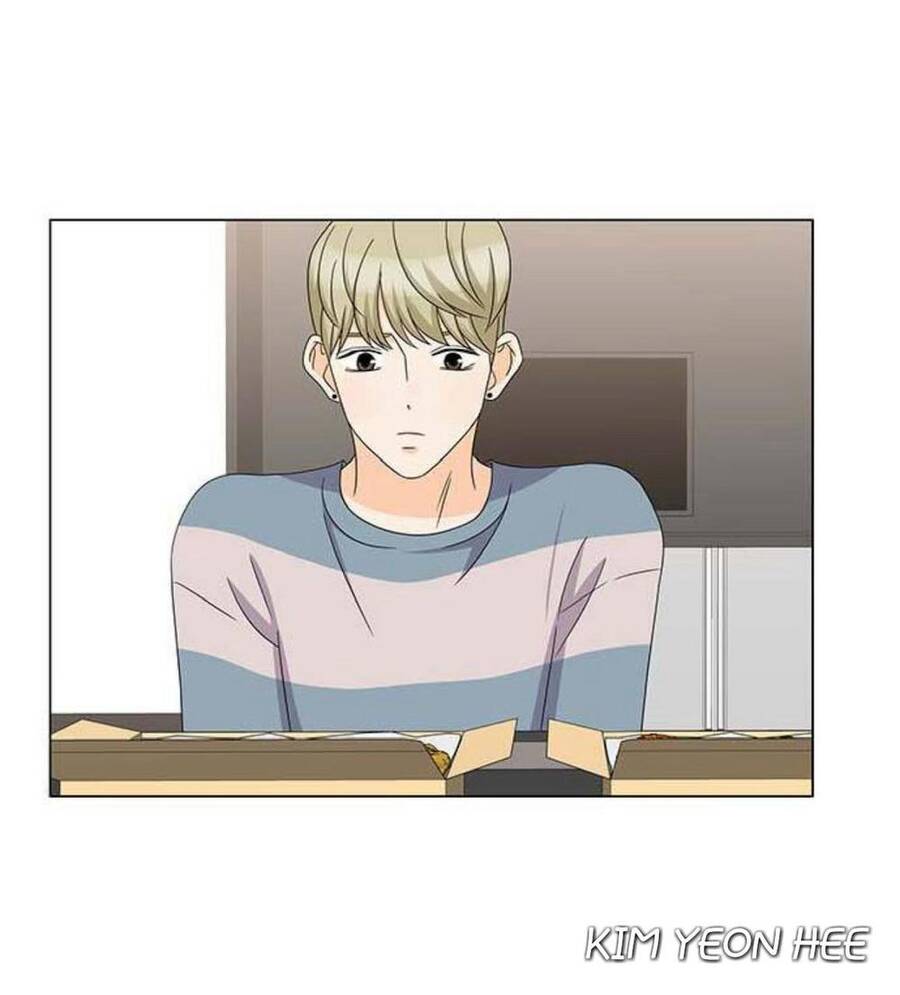 idol và sếp, em yêu ai? chapter 133 34