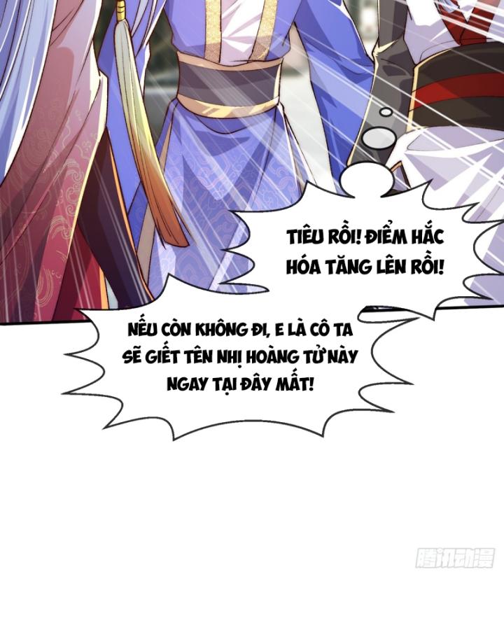 không ngờ kiều thê là phe phản diện chapter 3 31