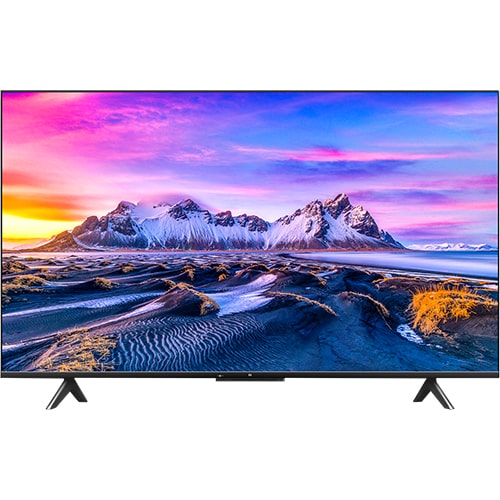 Tivi Xiaomi Mi TV P1 55 inch L55M6-6ARG - Hàng chính hãng