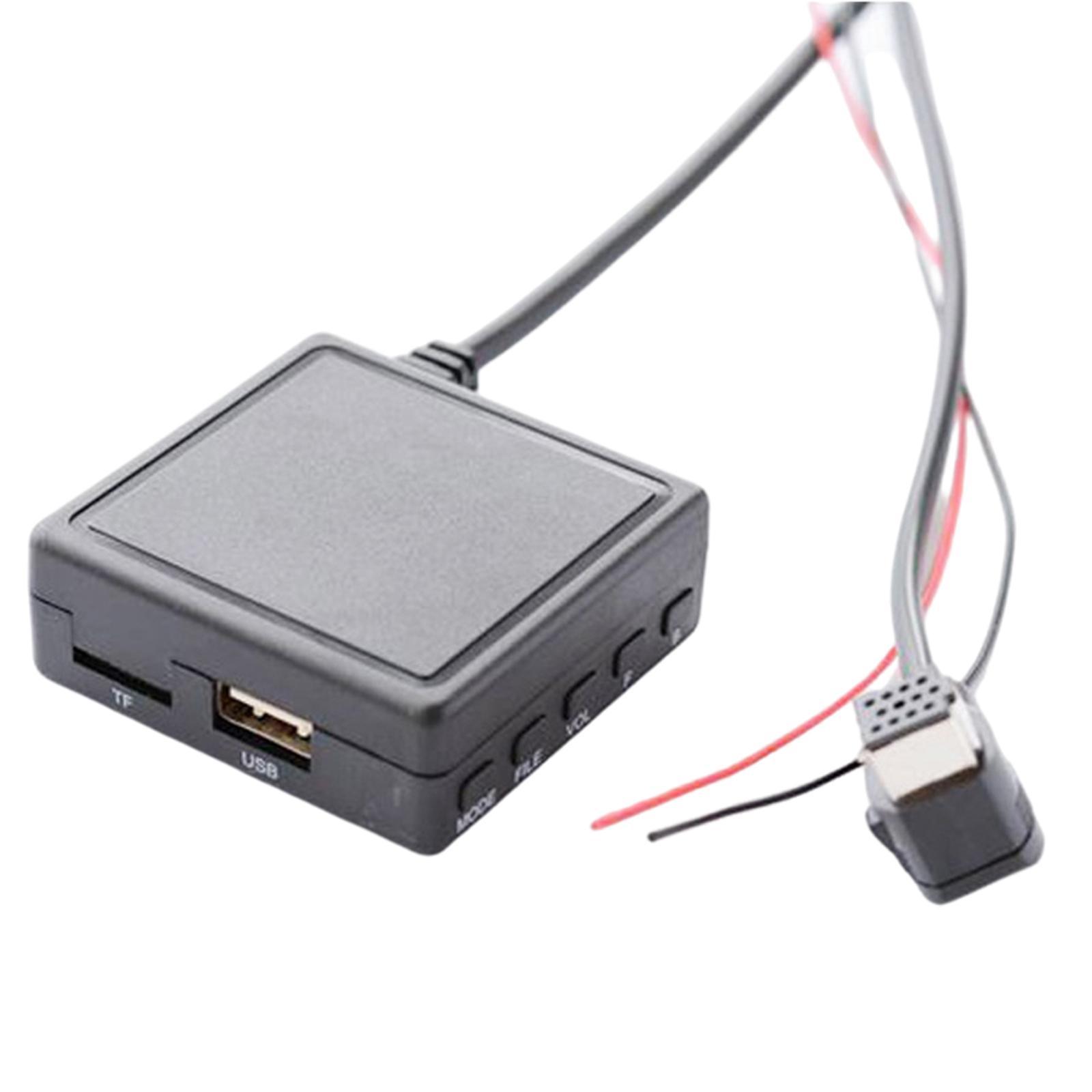 Cable Adapter Stereo  Handsfree for  Radio