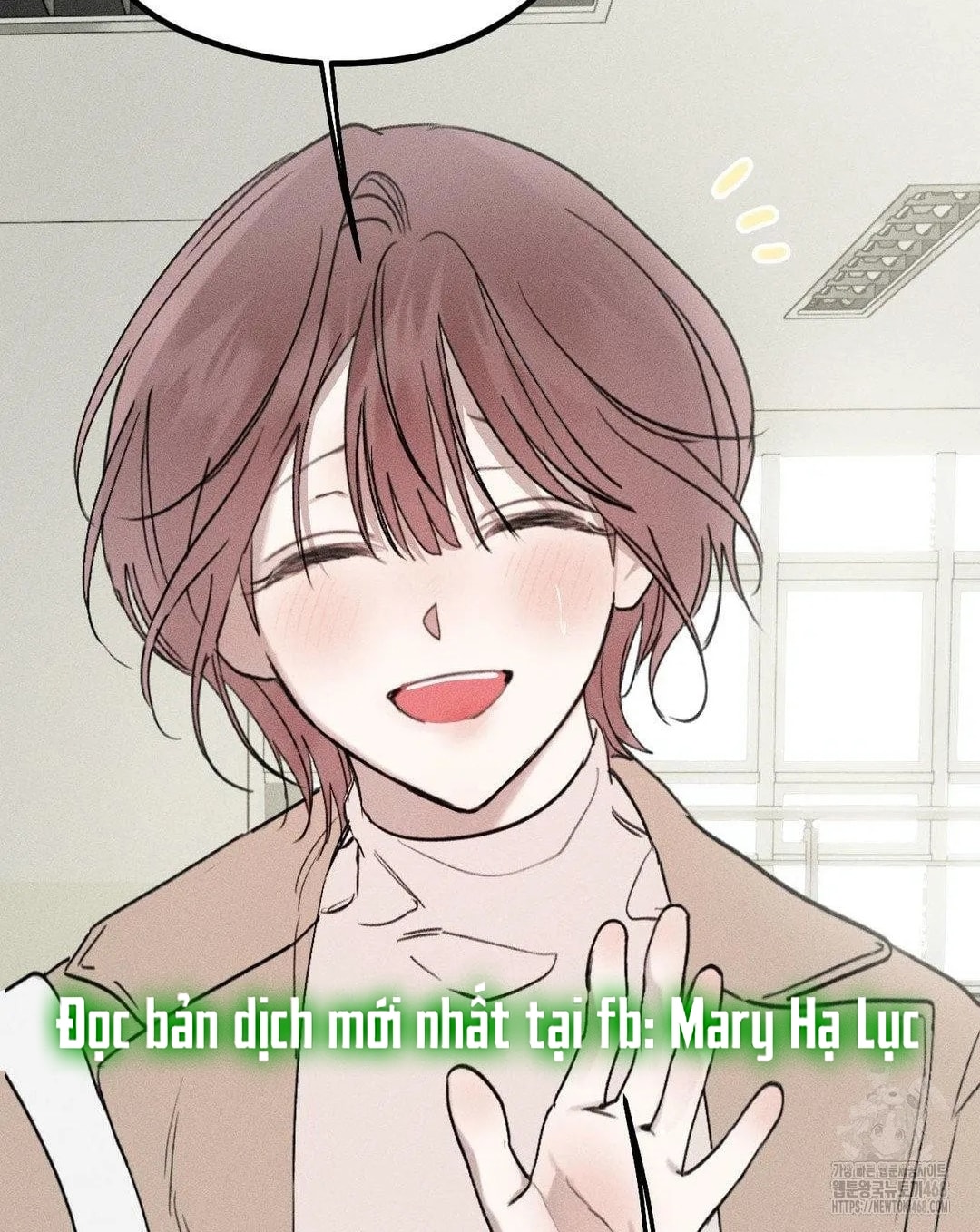 [18+] người đàn ông làm tình với quỷ chapter 17.2 23