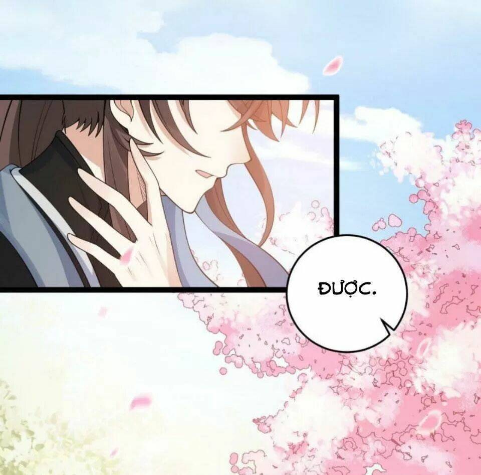 phế nữ yêu thần chapter 87 33