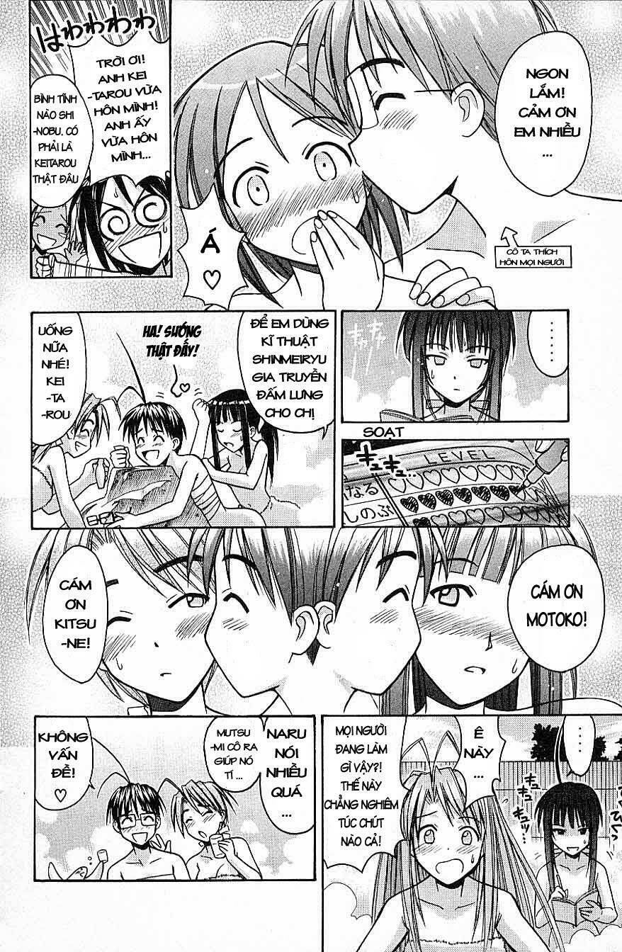 love hina chapter 94 12